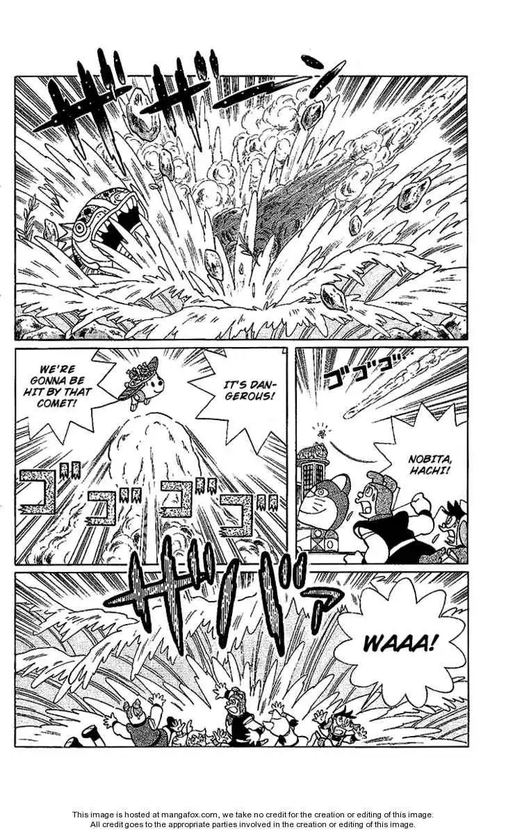 Doraemon Long Stories Chapter 24.4 21